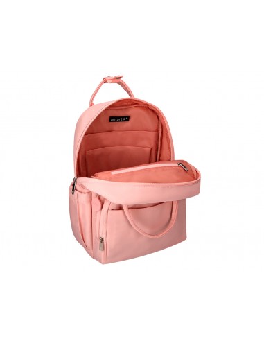 Mochila antartik glow bags con...