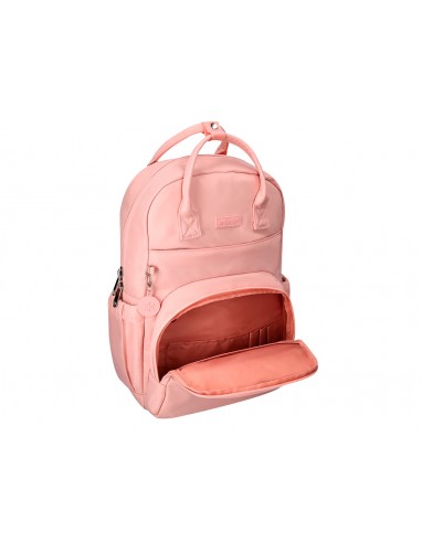 Mochila antartik glow bags con...