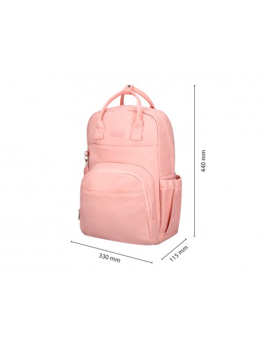 Mochila antartik glow bags con...