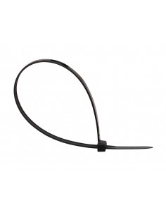 Brida q-connect color negro... 2