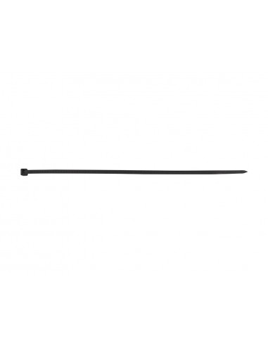 Brida q-connect color negro 200x3,6...
