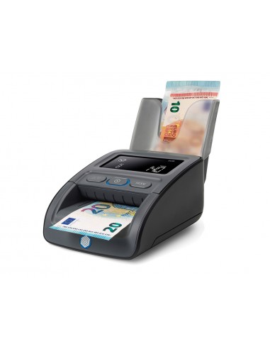 Detector y contador de billetes...