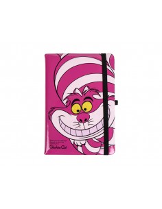 Cuaderno de notas premium...