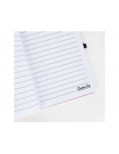 Cuaderno de notas premium... 2