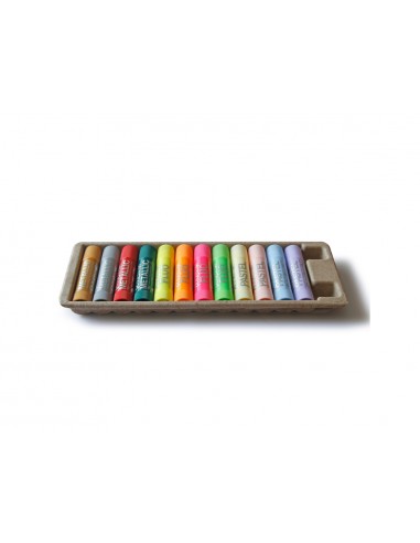 Tempera solida playcolor tutti frutti...