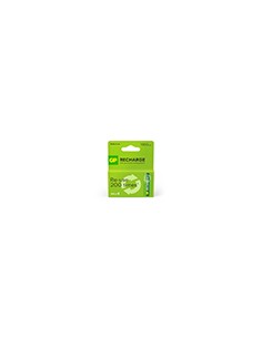 Pila gp recargable aa 1300... 2