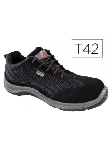 Zapatos de seguridad deltaplus asti...