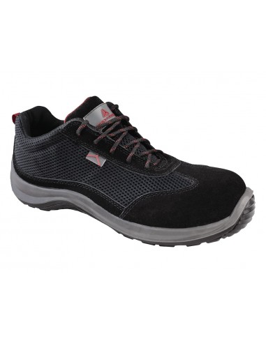 Zapatos de seguridad deltaplus asti...