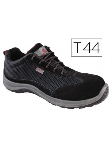 Zapatos de seguridad deltaplus asti...