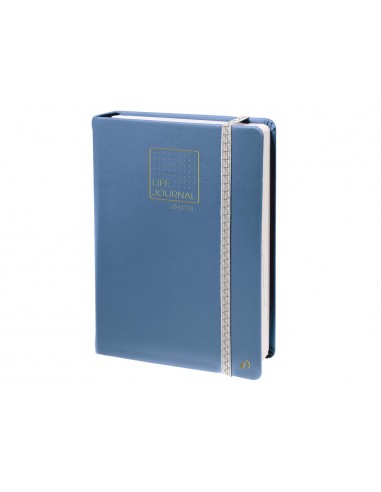 Libreta quo vadis life journal...