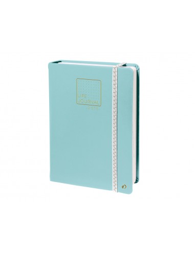 Libreta quo vadis life journal...