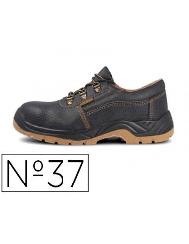 Zapato de seguridad paredes zp1000 s3...