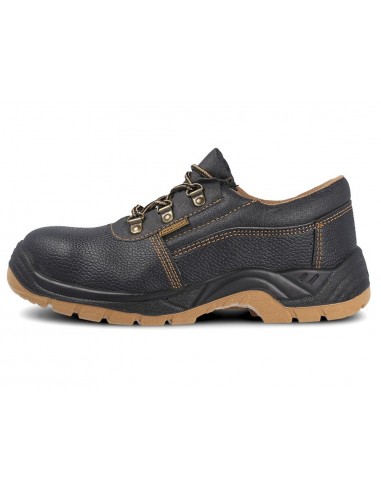 Zapato de seguridad paredes zp1000 s3...