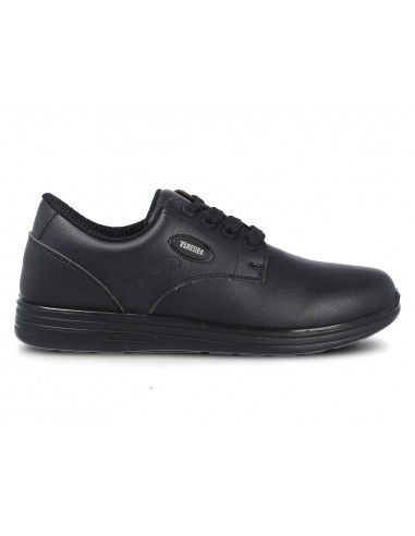 Zapato de seguridad paredes...