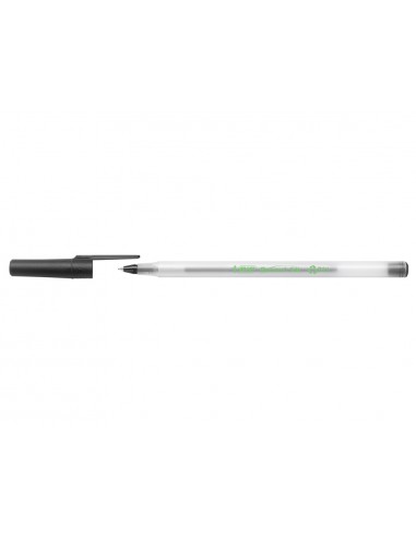Boligrafo bic ecolutions round stic...