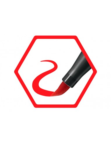 Rotulador stabilo acuarelable pen 68...
