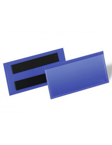 Funda durable magnetica 100x38 mm...