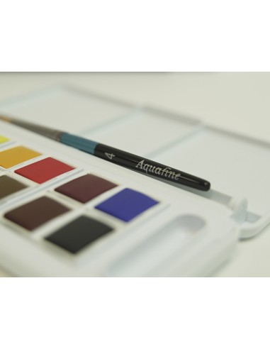 Acuarela daler rowney aquafine travel...