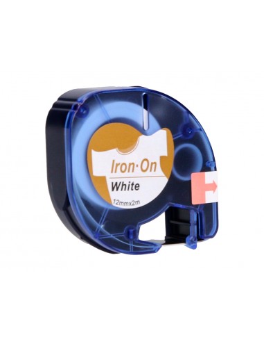 Cinta q-connect 12mm x 2mt...