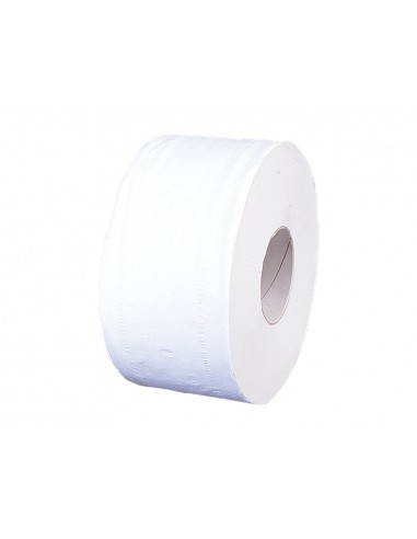 Papel higienico jumbo 2 capas...