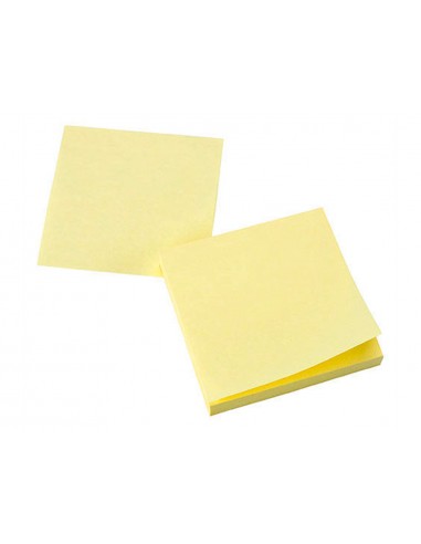 Bloc de notas adhesivas quita y pon...