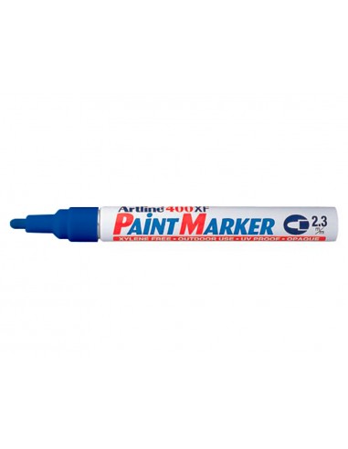 Rotulador artline marcador permanente...