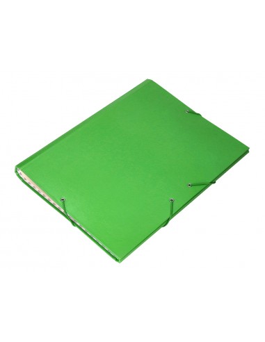 Carpeta clasificadora liderpapel 12...