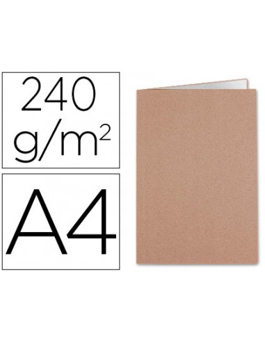 Subcarpeta liderpapel din a4 kraft...