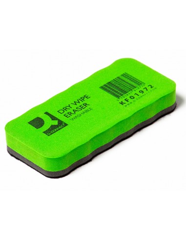 Borrador q-connect pizarra en seco...