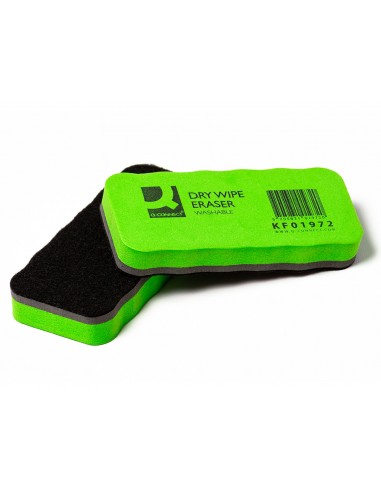 Borrador q-connect pizarra en seco...