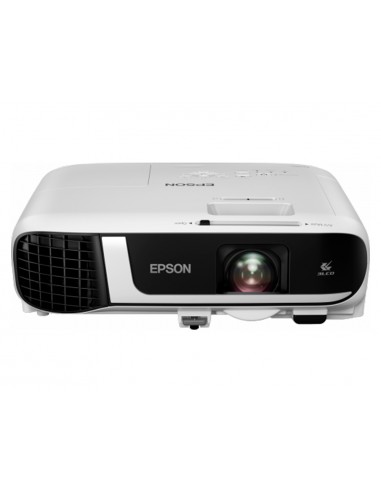 Videoproyector epson eb-fh52 hd 1080...