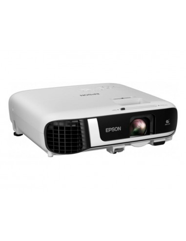 Videoproyector epson eb-fh52 hd 1080...