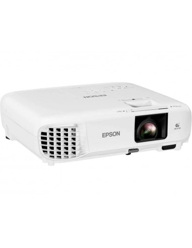 Videoproyector epson eb-x49 xga 3600...