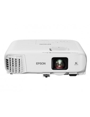 Videoproyector epson eb-x49 xga 3600...