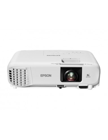 Videoproyector epson eb-w49 wxga 3800...