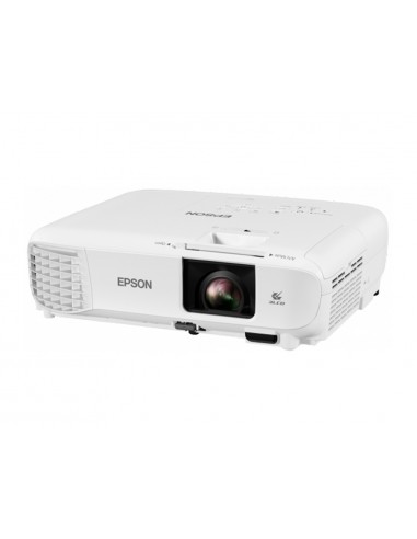 Videoproyector epson eb-w49 wxga 3800...