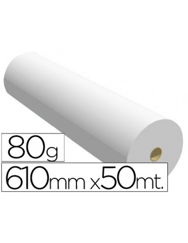 Papel reprografia para plotter...