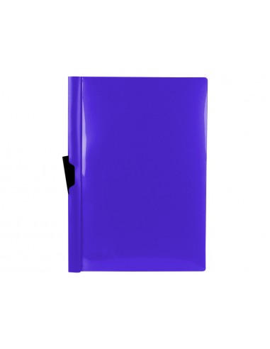 Carpeta liderpapel dossier pinza...