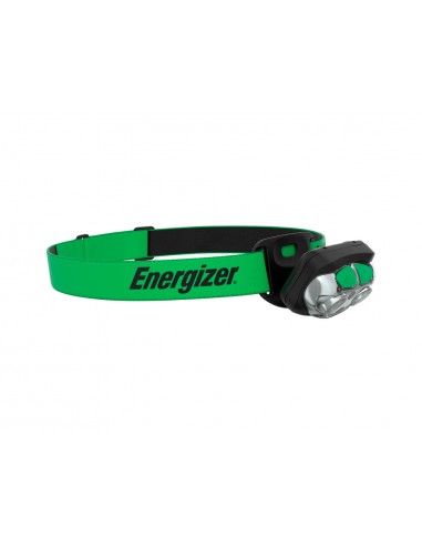Linterna frontal energizer vision...