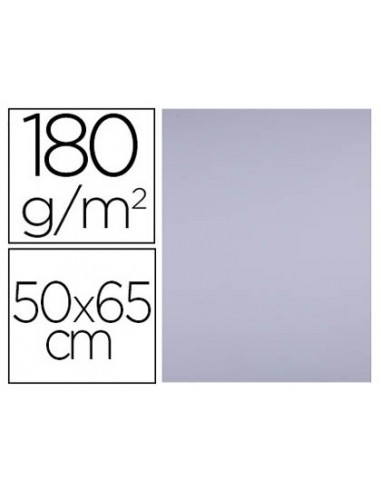 Cartulina liderpapel 50x65 cm lila...