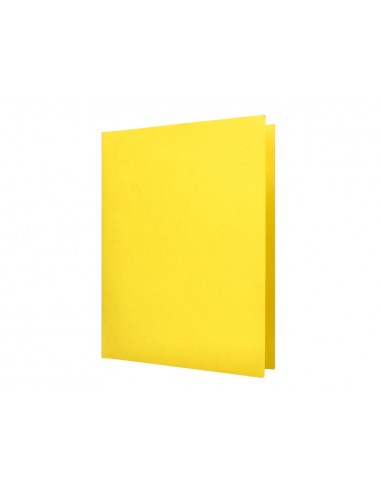 Subcarpeta liderpapel din a4 amarillo...