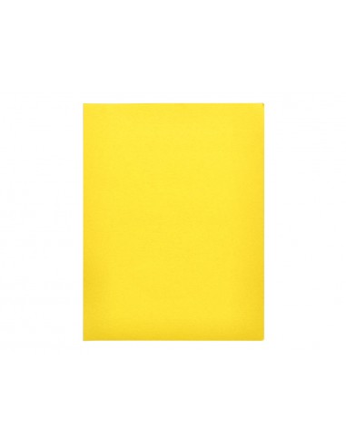 Subcarpeta liderpapel din a4 amarillo...