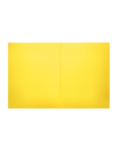 Subcarpeta liderpapel din a4 amarillo...
