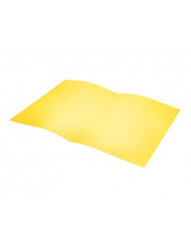 Subcarpeta liderpapel din a4 amarillo...