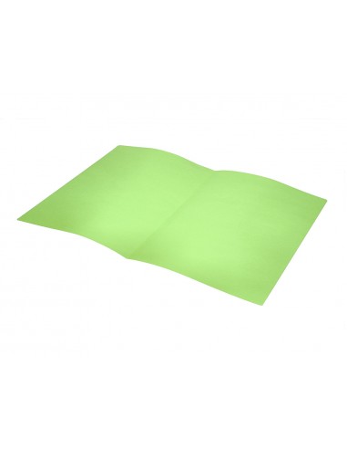 Subcarpeta liderpapel din a4 verde...