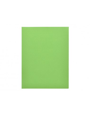 Subcarpeta liderpapel din a4 verde...