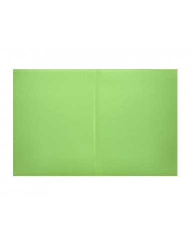 Subcarpeta liderpapel din a4 verde...