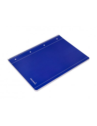 Cuaderno espiral liderpapel a4 micro...