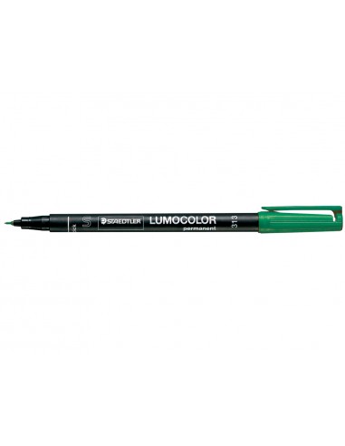 Rotulador staedtler lumocolor...