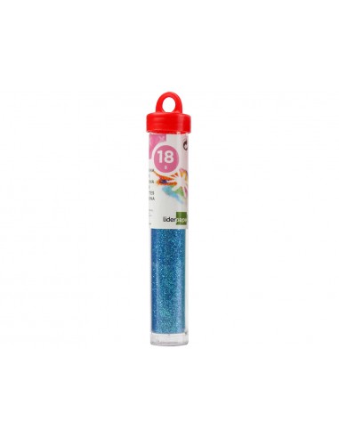 Purpurina liderpapel fantasia colores...